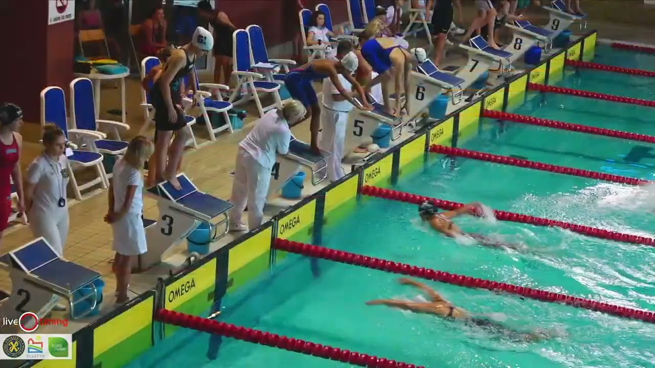 ZŁOTA SZTAFETA