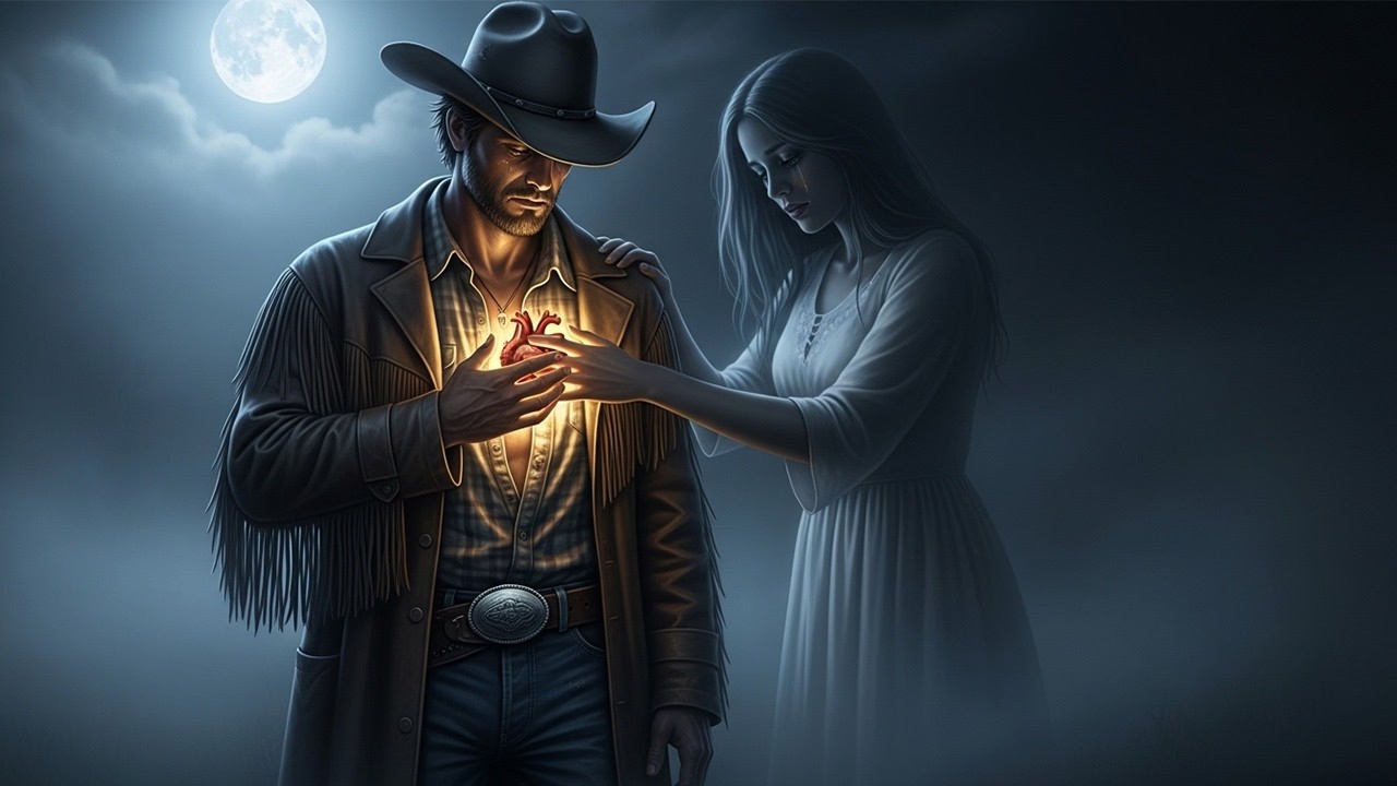 No me rompas el corazón. || Música Dark Country en Español