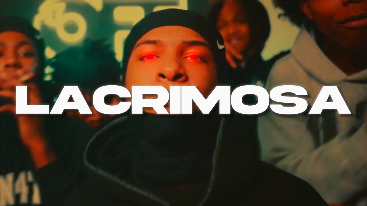 [FREE] Dudeylo x M Row x Drill Sample NY Drill Type Beat~ 'Lacrimosa' | NY Drill Type Beat 2024