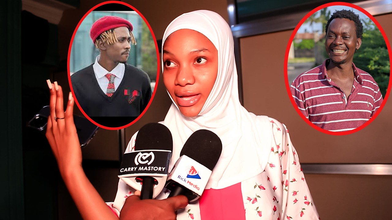 MERRY AFUNGUKA SKENDO YAKE KUWA KWENYE MAHUSIANO NA NDARO/UKARIBU NA STEVEN MWEUSI/MAISHA YA TIKTOK