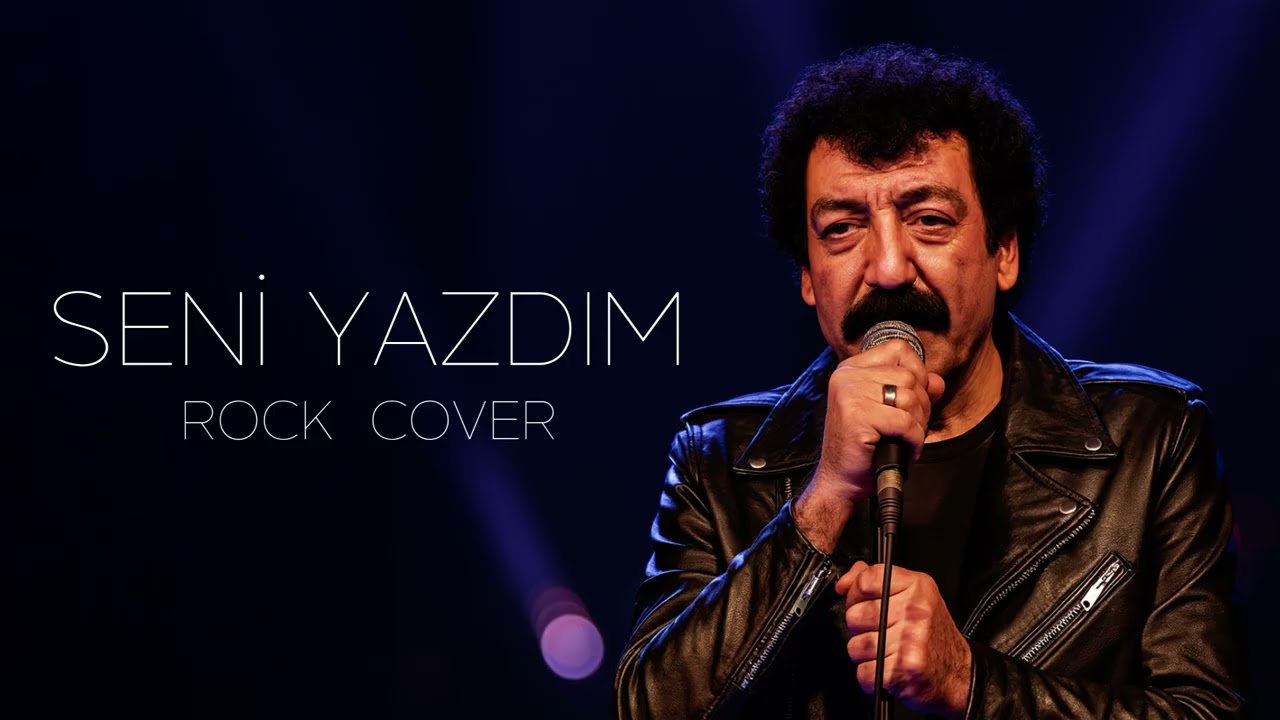 Müslüm Gürses - Seni Yazdım - Ya Duman söylemiş olsaydı ?