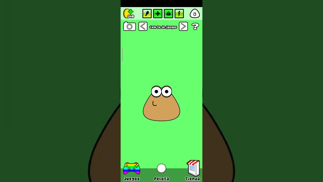 Que bonito come🤗 pou come🤬