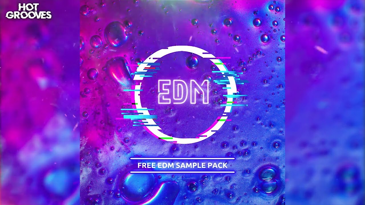 Free Sample Pack - Bass House, Slap House,Future Rave, EDM