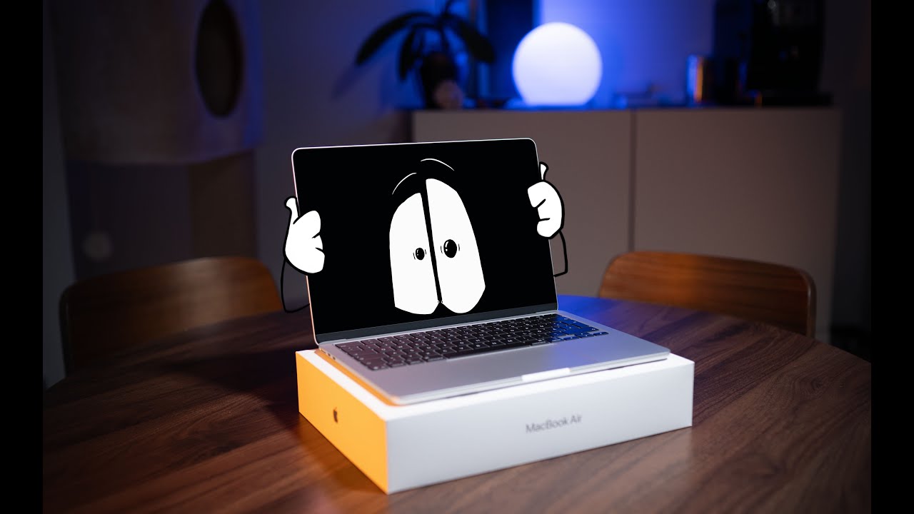 Macbook Air M4 13