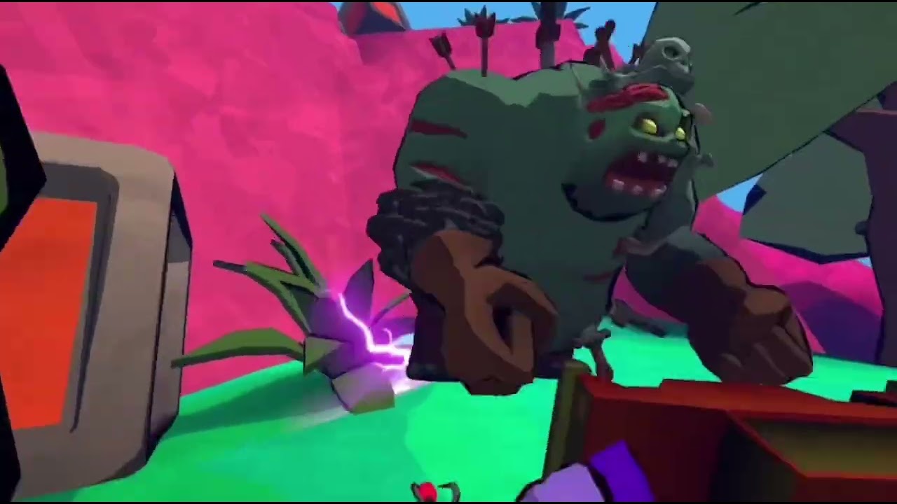 The quickest way to get a purple dragon egg in Ruff Nauts￼🤑