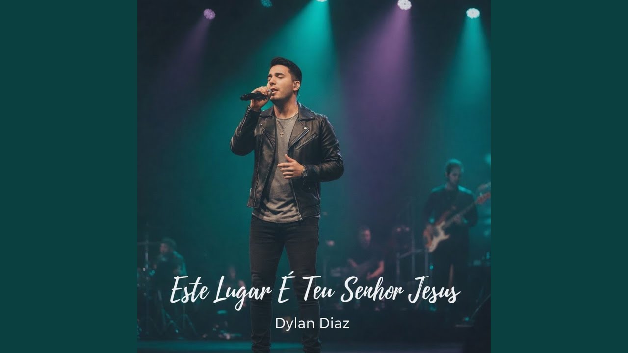 Este Lugar É Teu Senhor Jesus
