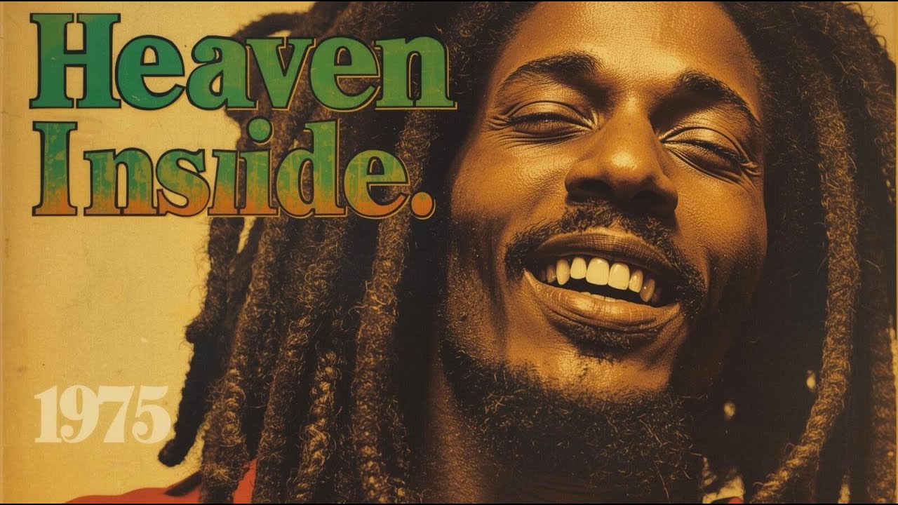Vintage Roots Reggae Mix 70s – Rebel Music & Rasta Culture Classics