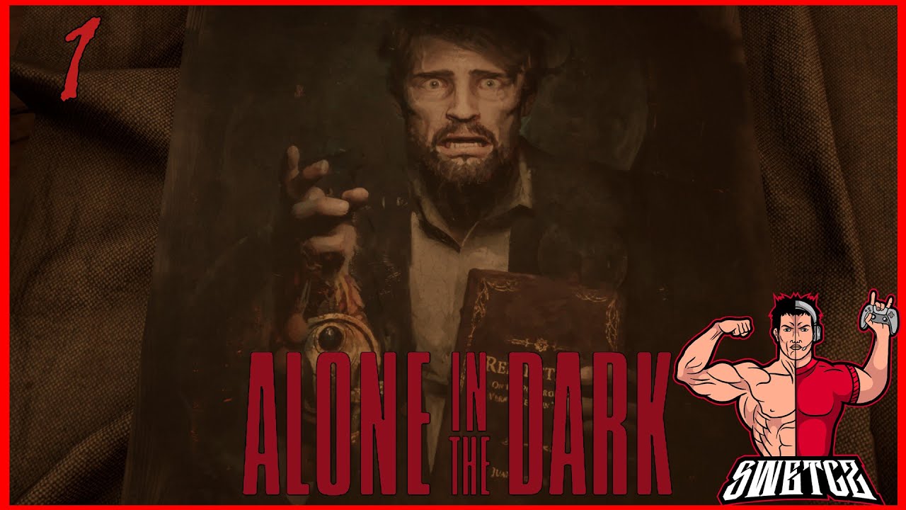 Alone in the Dark (2024) | #1 | české titulky | CZ stream záznam |
