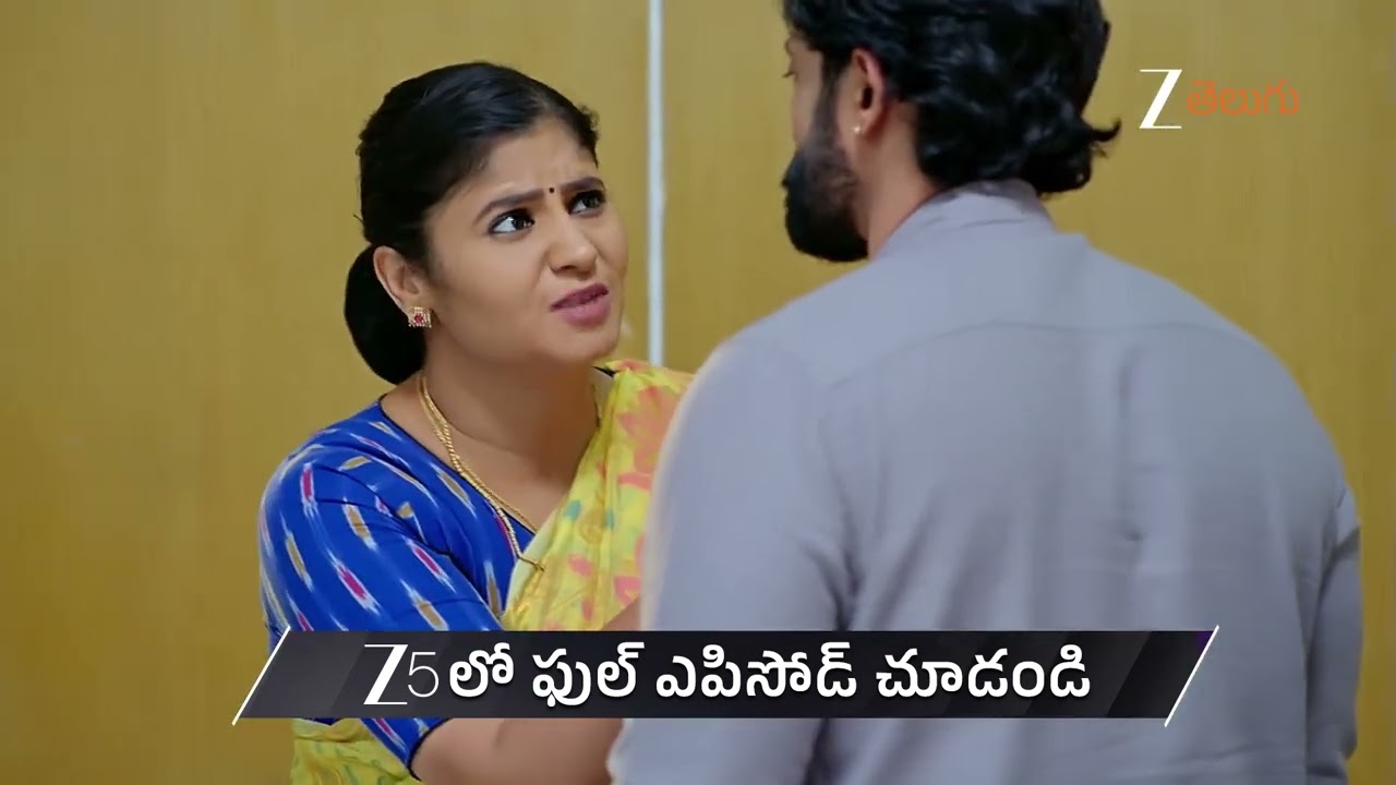 Kalavari Kodalu Kanakamahalakshmi | Ep - 479 | Preview | Feb 14 2026 | Zee Telugu