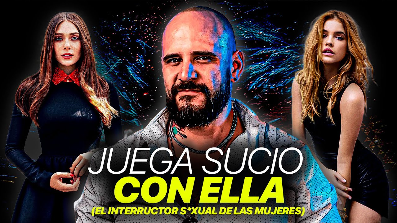La BRUTAL razón por la que las mujeres PREFIEREN a los hombres MALOS