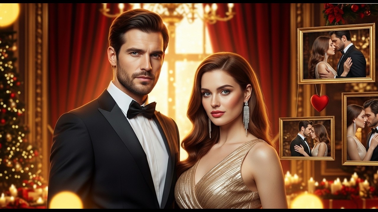 เธอขอหย่าก่อนตายและหายไปจากชีวิตเขา… หลายเดือนต่อมาเขาพบลูกชายที่ไม่เคยรู้ว่ามีอยู่