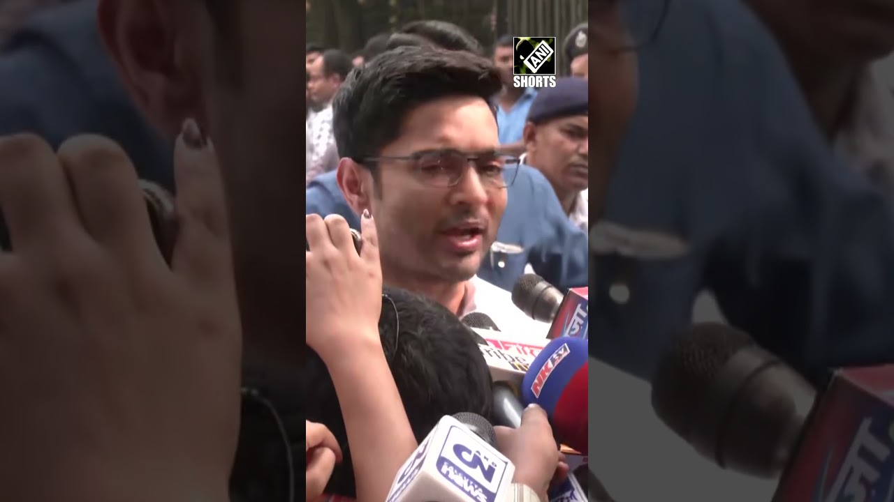 SSC Scam: &ldquo;Have nothing to hide&hellip;&rdquo; Abhishek Banerjee on ED summon