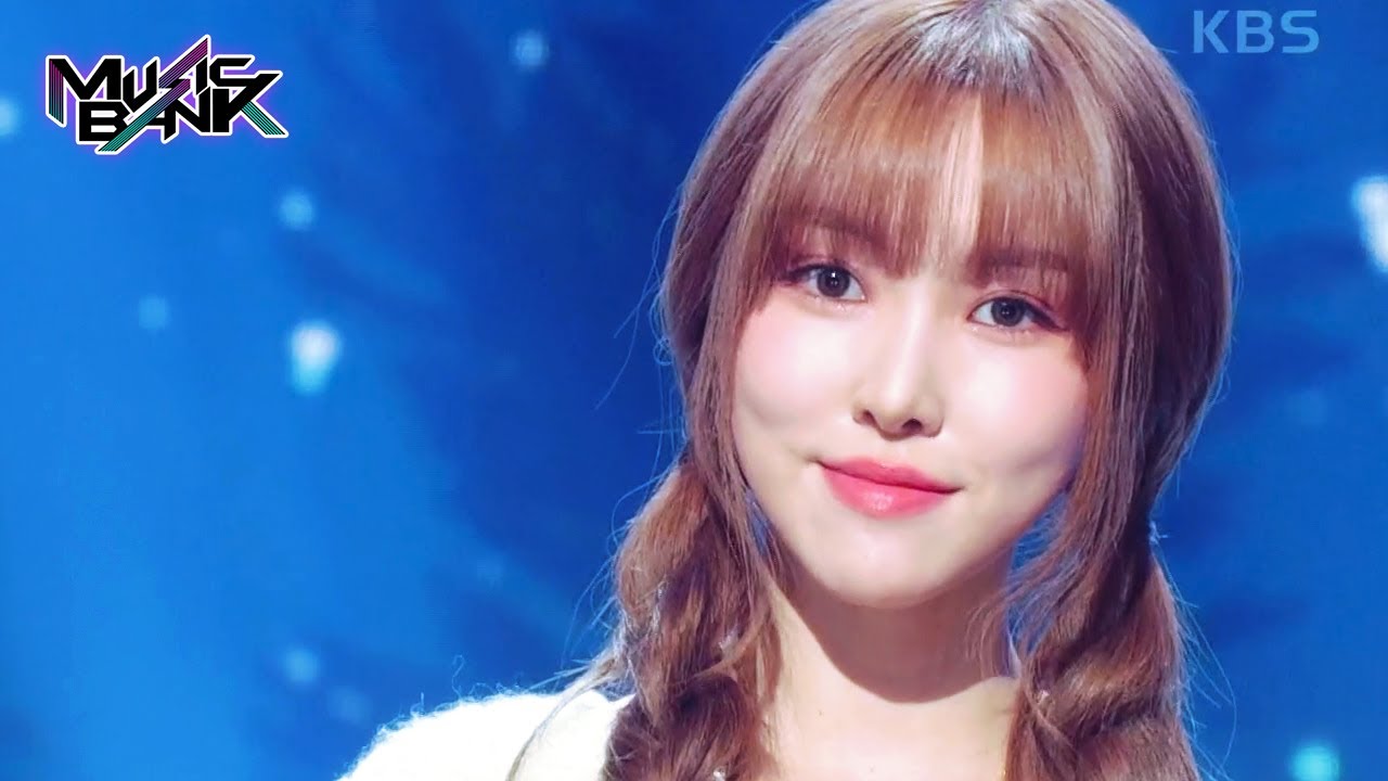 Without U - YUJU [Music Bank] | KBS WORLD TV 230317