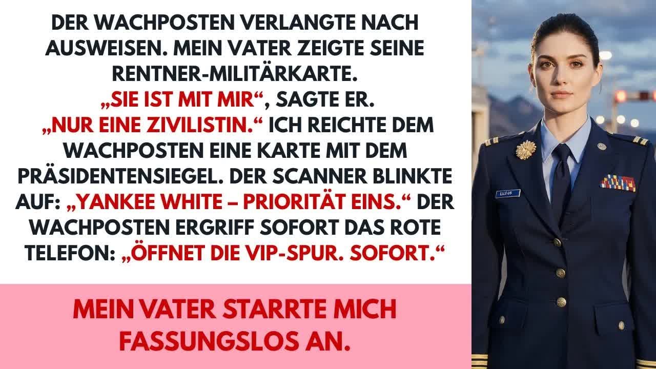 „Sie ist niemand!“ – Dann zog ich das Siegel & das ganze Militär kniete nieder! 👑😱