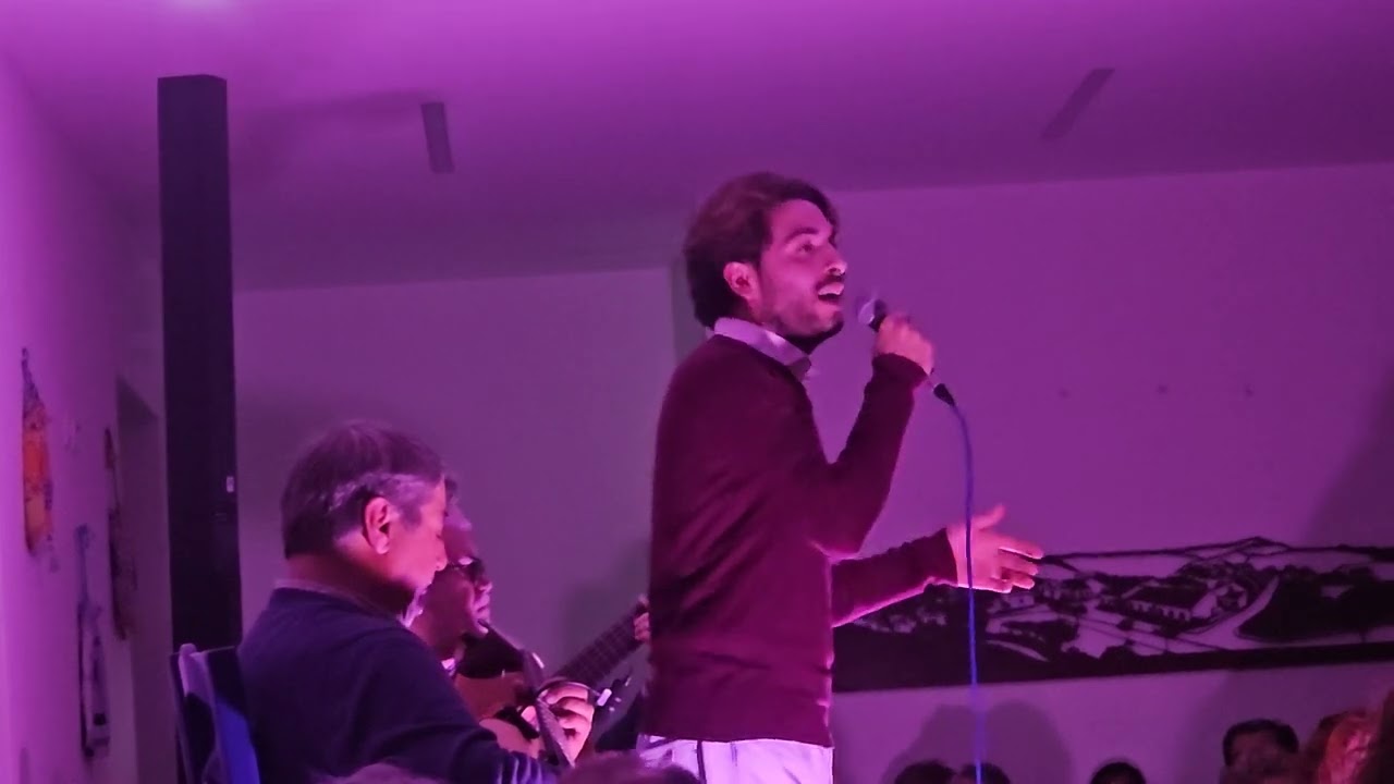 LUCAS PIRES-FADO ERRADO
