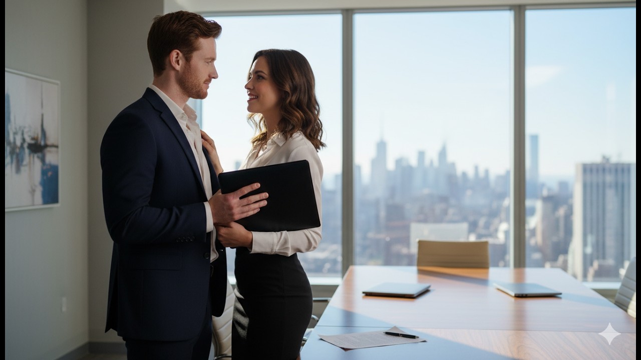 Pretend To Be My Fiancée: My Millionaire Boss Used Me To Win Back His Ex But Fell For Me Instead