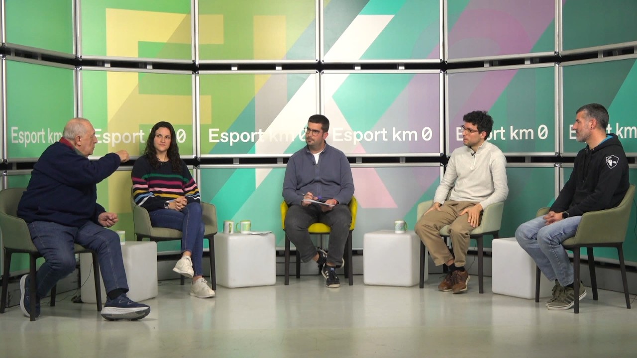 EK0 - Esport KM 0 - 23-2-26