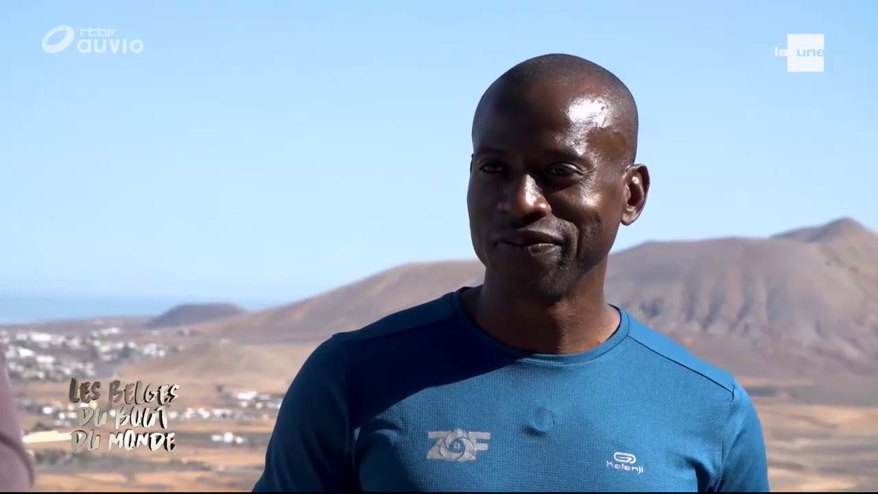 Les Belges du Bout du Monde  Espagne, Fuerteventura sur Auvio