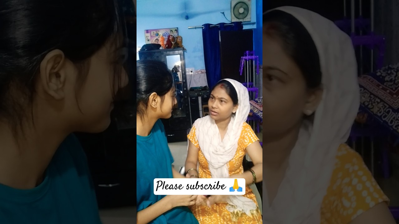 respect your daughter🙏🙏 please #respect #daughter #mother #shorts