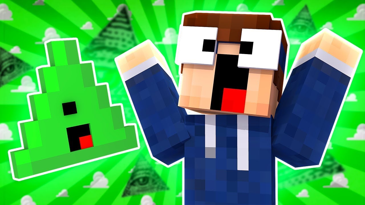 DAS SELTENSTE ITEM! (TROLL WARS)