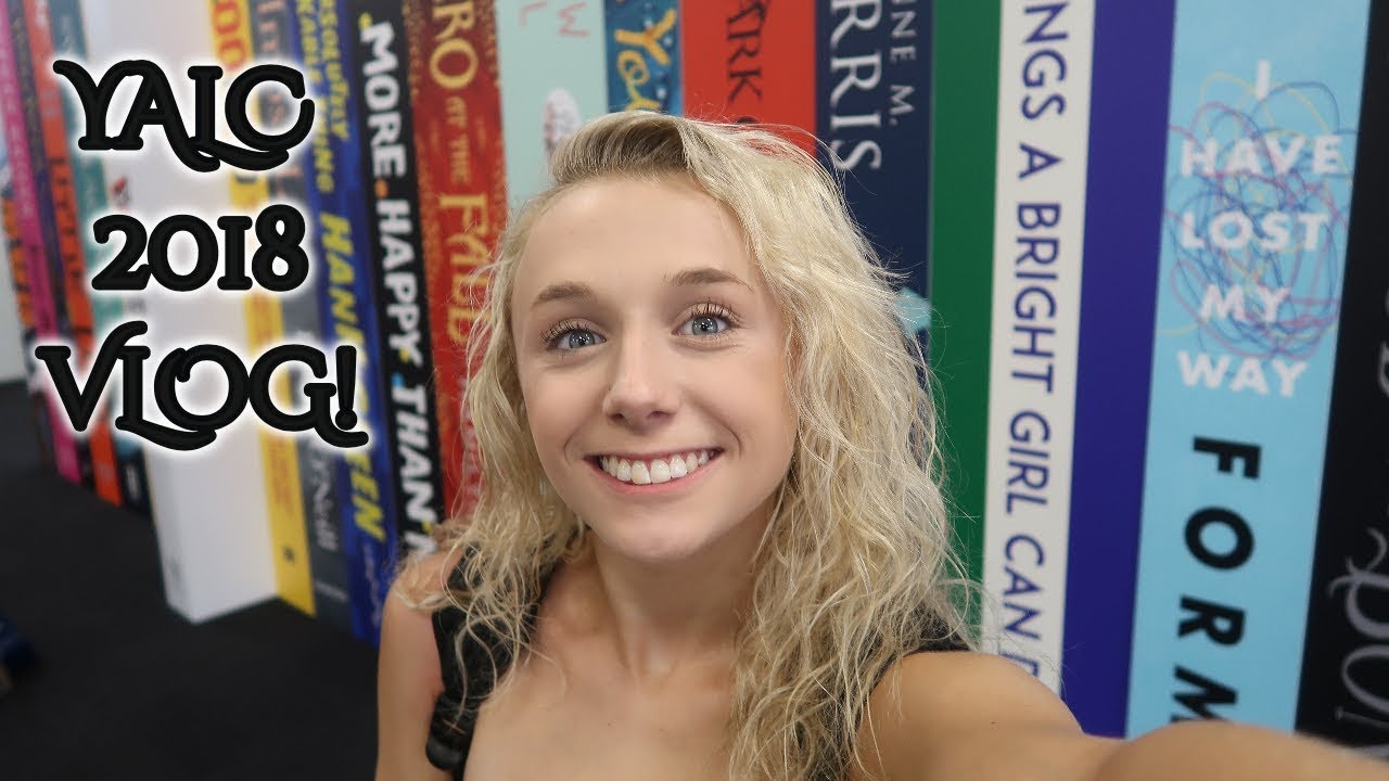 YALC VLOG