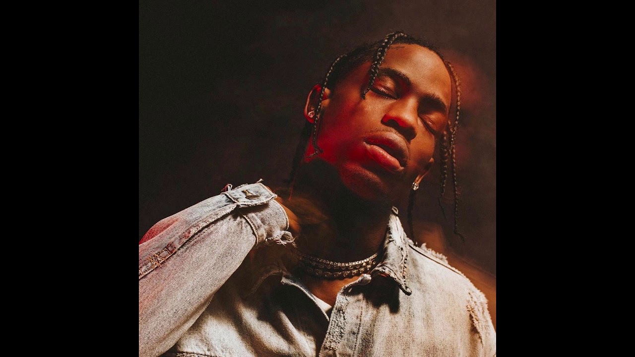 FREE | TRAVIS SCOTT X KANYE WEST X ASAP ROCKY TYPE BEAT 2020 | 