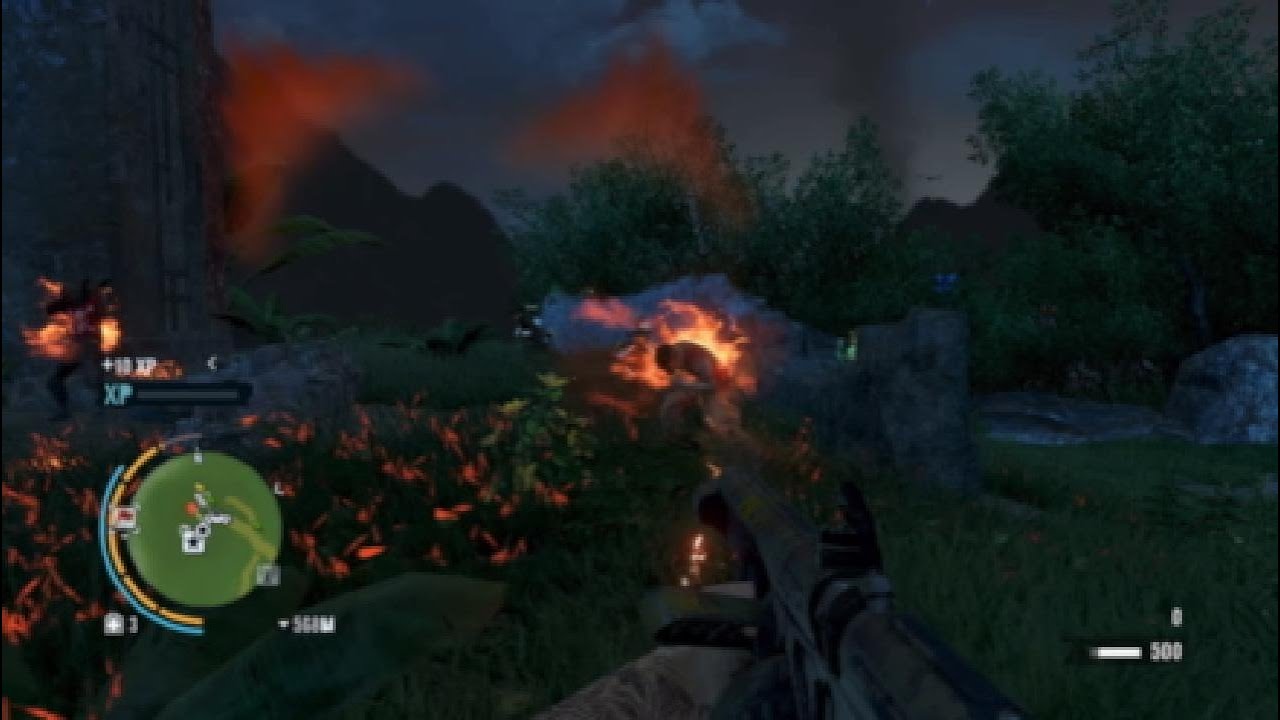 The Actual Reason Why Fire Isn't Satisfying in Helldivers 2