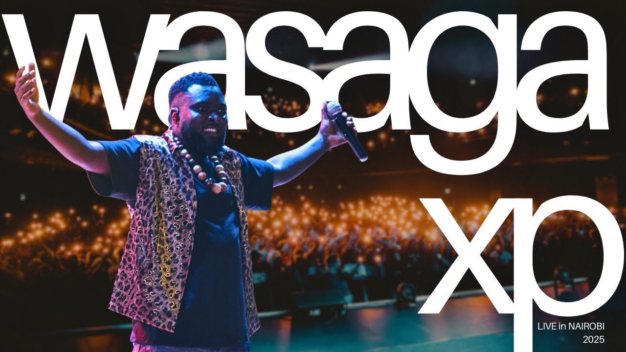 Wasaga XP 2025 Full Show