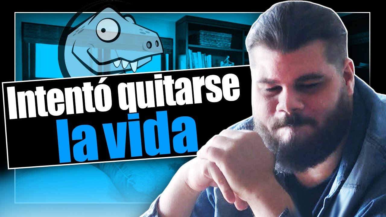 El youtuber que fue ODIADO sin razon | AngelySaras