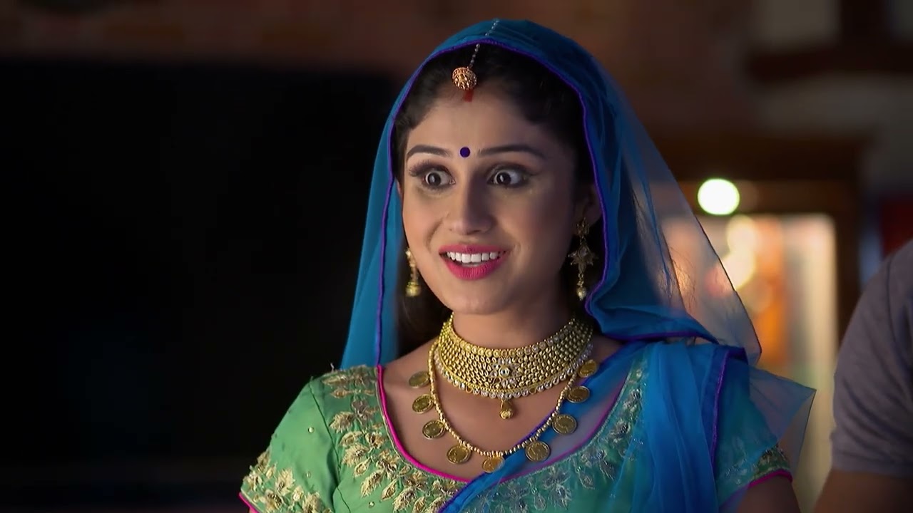 Badho Bahu - Schwer verliebt S1 E60