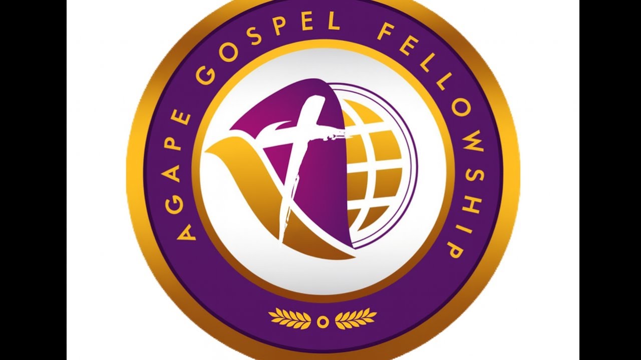 Welcome to Agape Gospel Fellowship