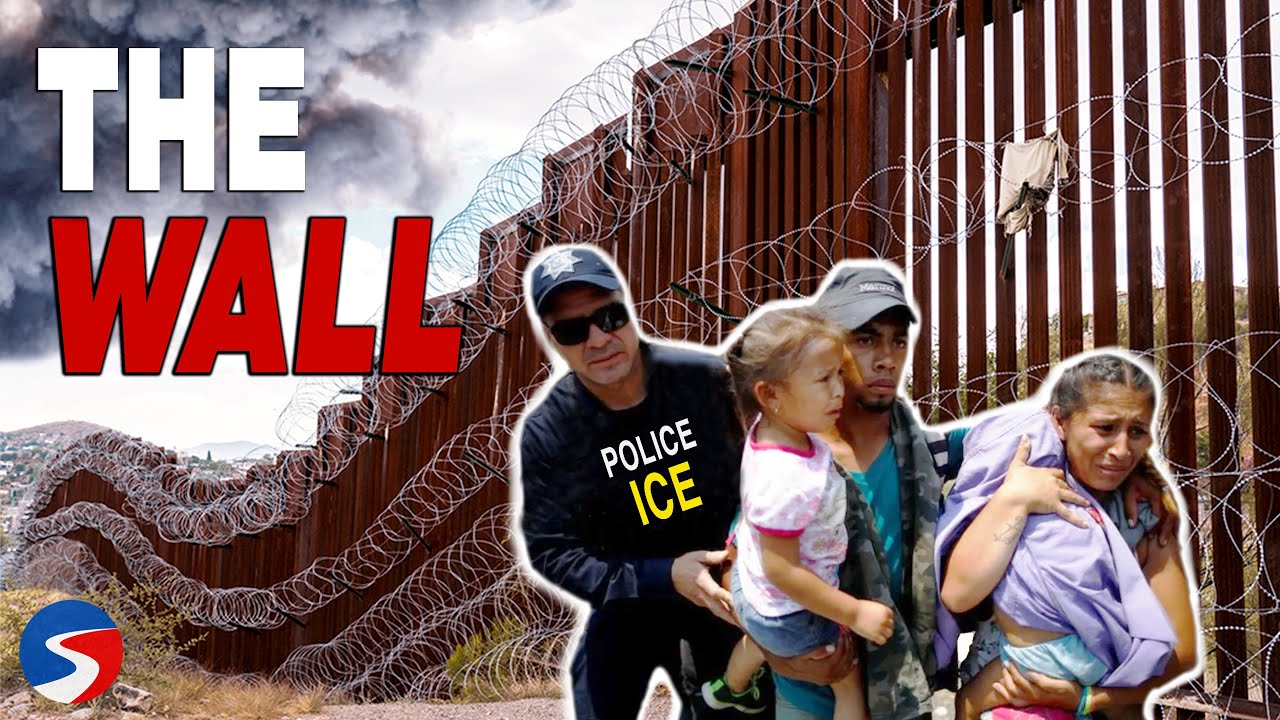 Investigating America’s Most Infamous Border