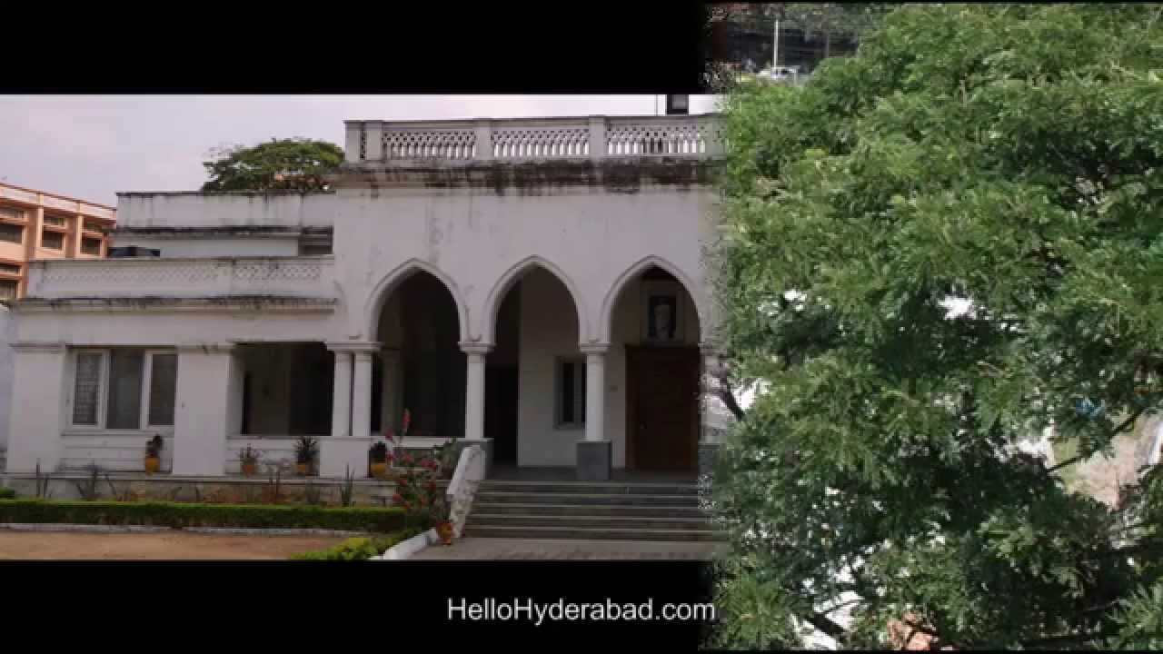 Golden Threshold Hyderabad