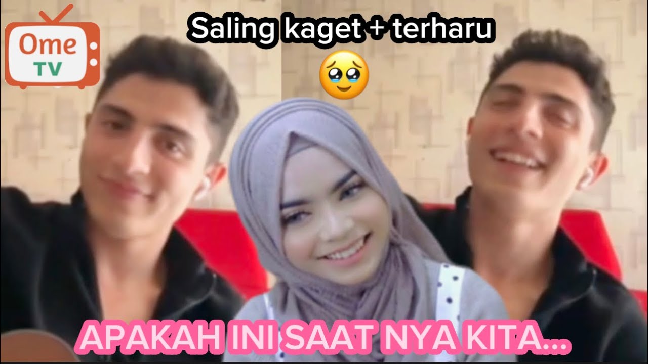 KETEMU ENES LAGI DI OMETV‼️SETELAH 1 TAHUN LAMA NYA 🥹