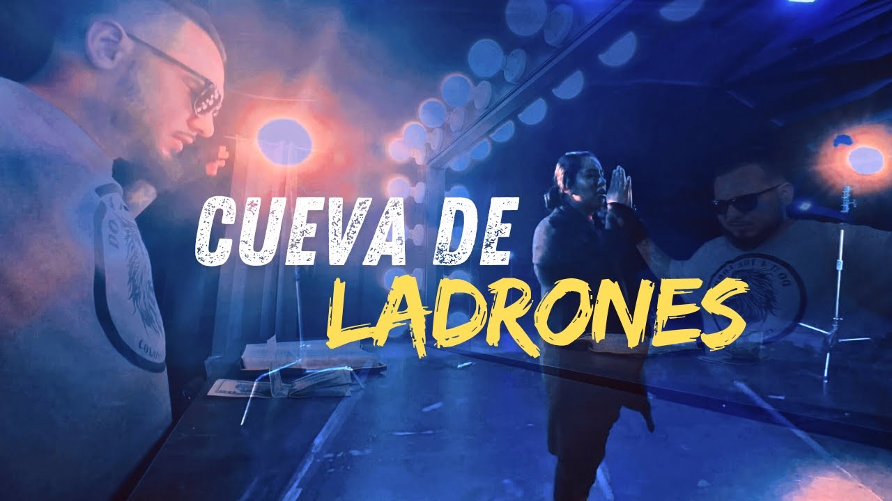 Cueva de Ladrones - Do it 4 the Lord