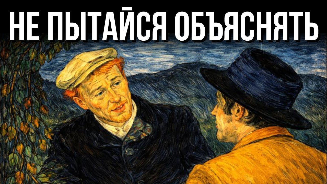 Как Умным Людям Вести Себя С Глупыми — Философия Шопенгауэра