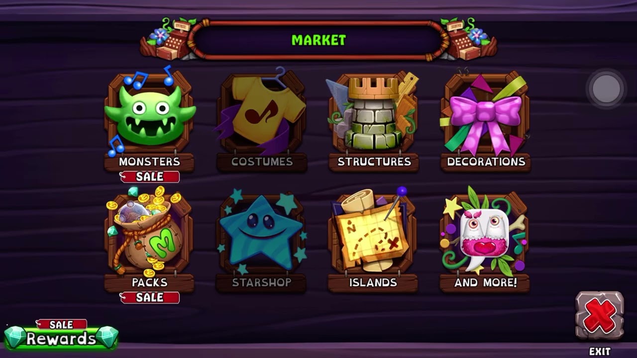 My Singing Monsters: Plant Island Part 2
