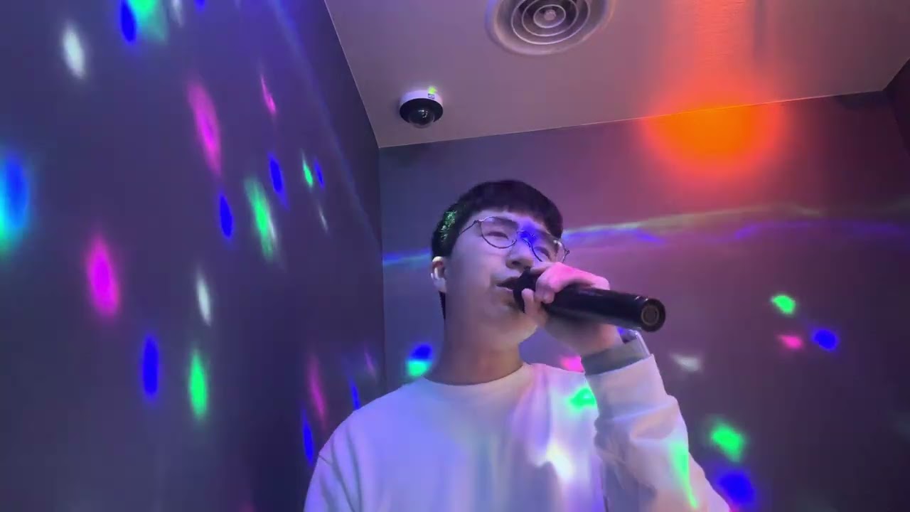 참소중했었어 진민호 노래 커버 2/5(목) 