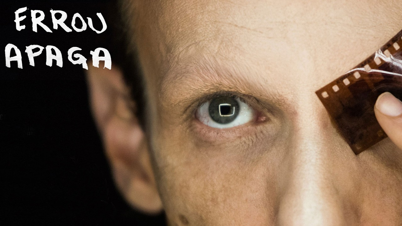 Errou, Apaga | Trailer | Assista na BBPlay!