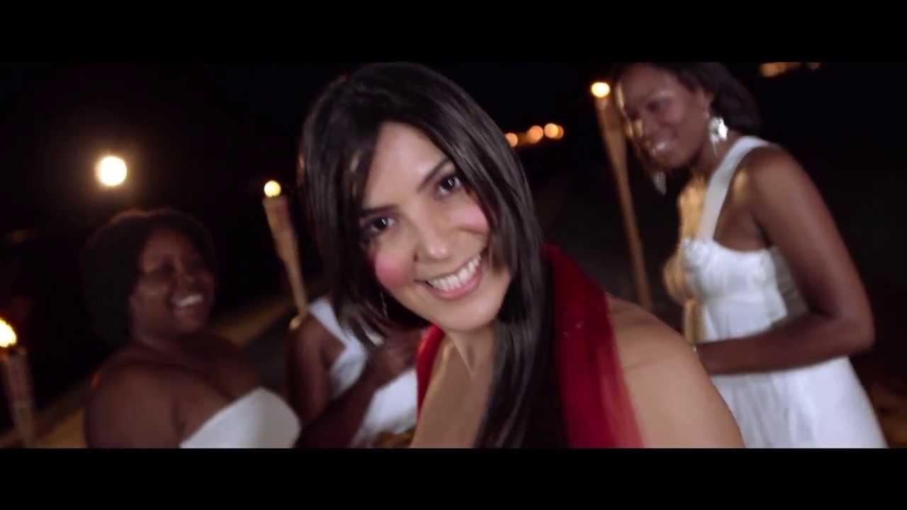 Ku-J - Perfection (Official Video)