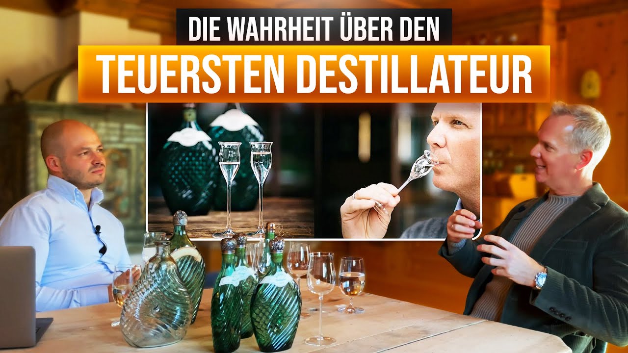 Kritik an Rochelt: Interview mit Inhaber Alexander Rainer