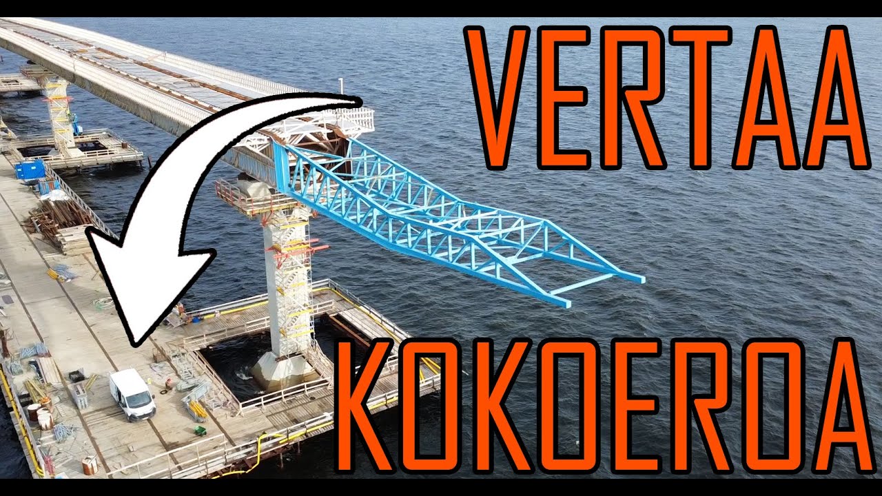 HAILUODON SILTATY&Ouml;MAA I Katso mit&auml; tapahtuu!