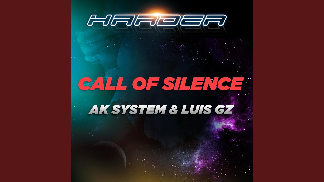 Call of Silence
