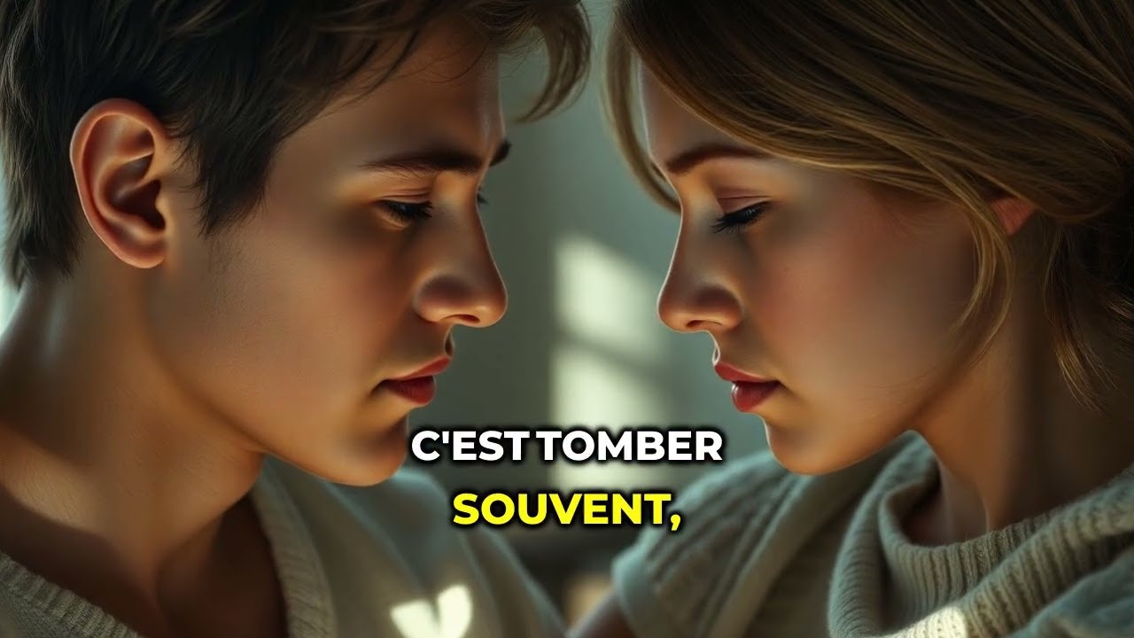 Aimer à pleins poumons : la passion et la douleur