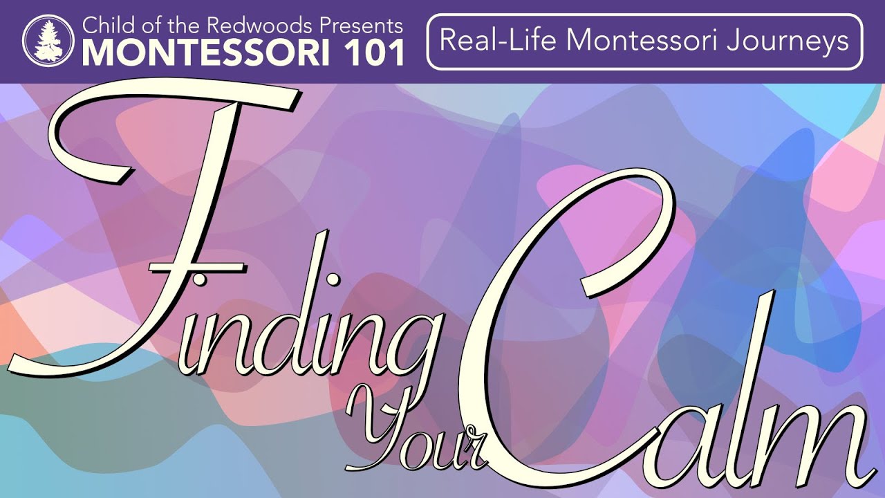Finding Your Calm with Shweta