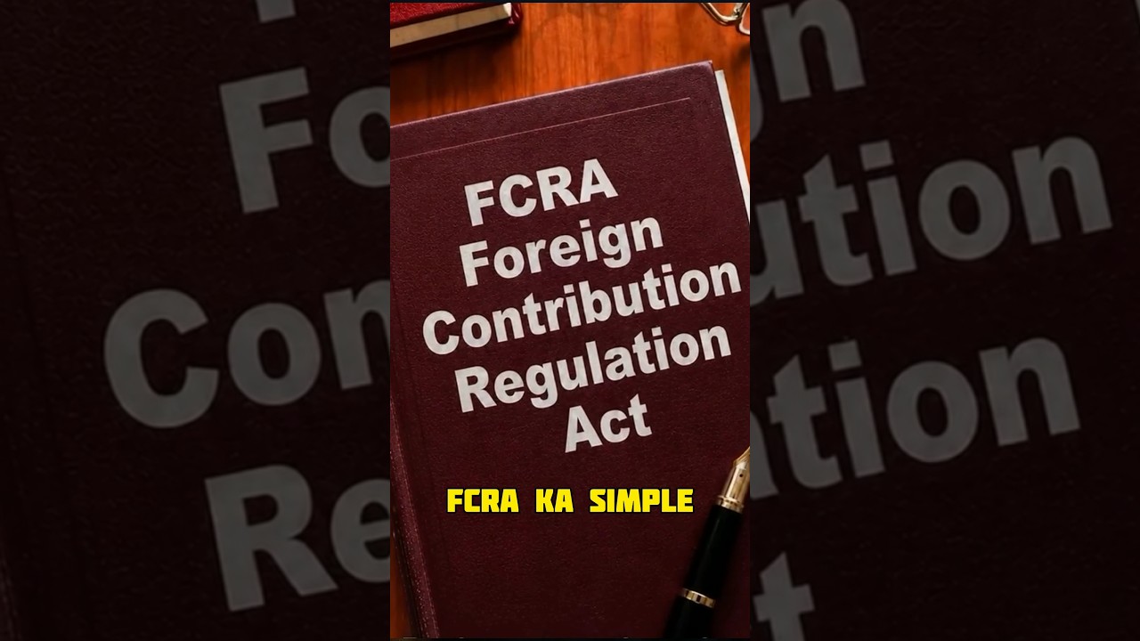 Why Is Congress Opposing This FCRA Bill?