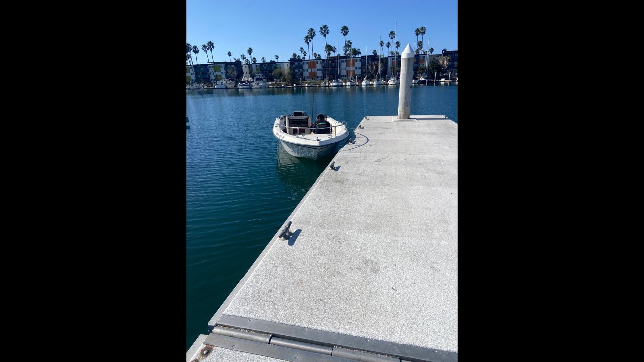 Omar’s Fishing Adventures is live!