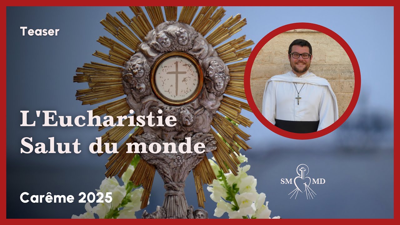 Lancement du carême SMMD 2025