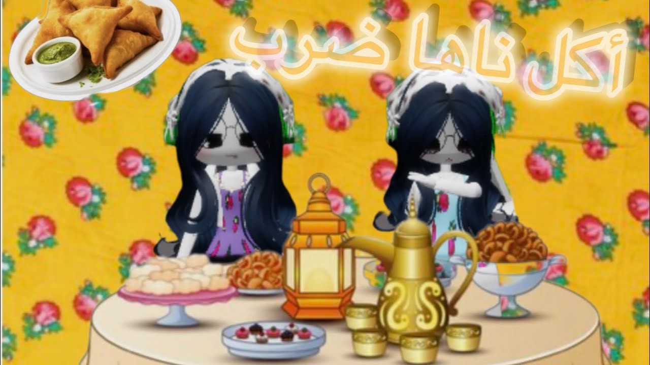 ‏يا ويلي أكل ناها ضرب ‏🩴 الله يستر وش بيصير فينا 