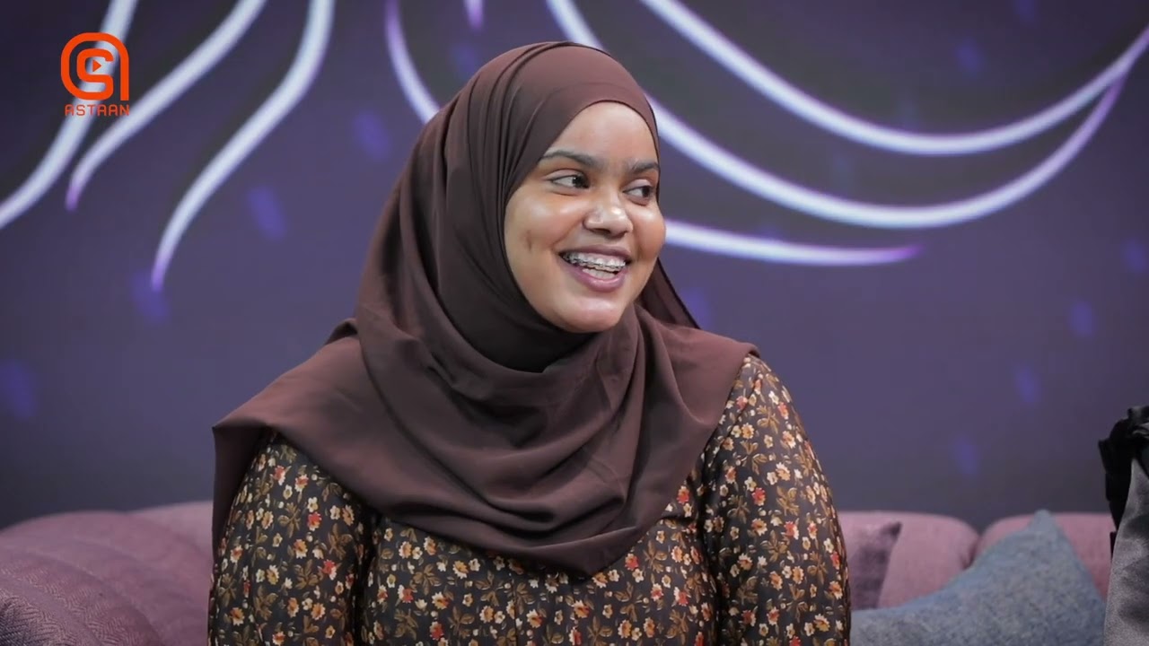 Barnaamijka Marwo | Umulkheyr abuukar iyo xafso khaliif cumar sidee gabdhaha warbaahinta u shaqeeyan
